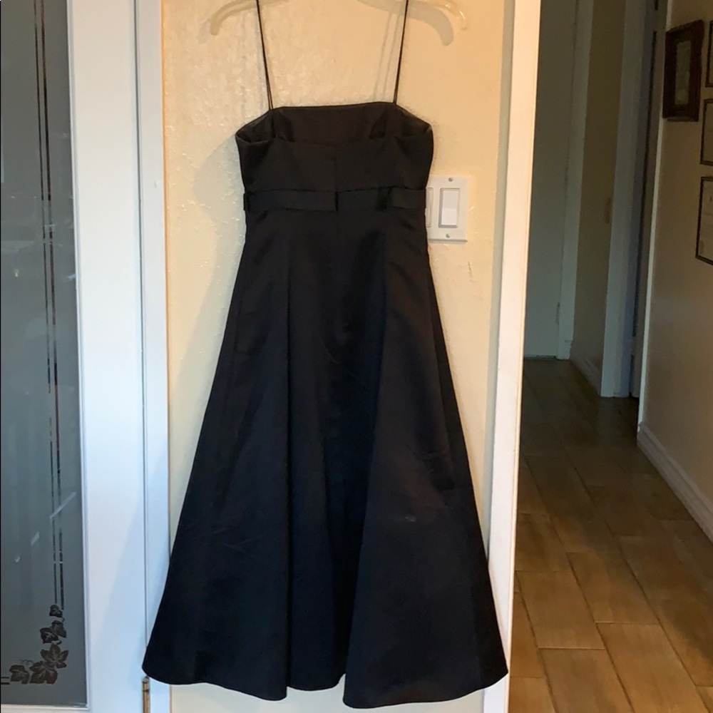 Black Dress - Picture 3 of 5